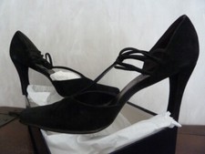 Scarpe casprini camoscio - scarpe,