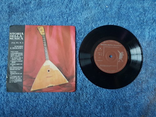 Storia della musica - storia,