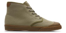 Clarks Tutto l'anno uomo Cyrus
