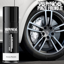 Vernice spray alta temperatura