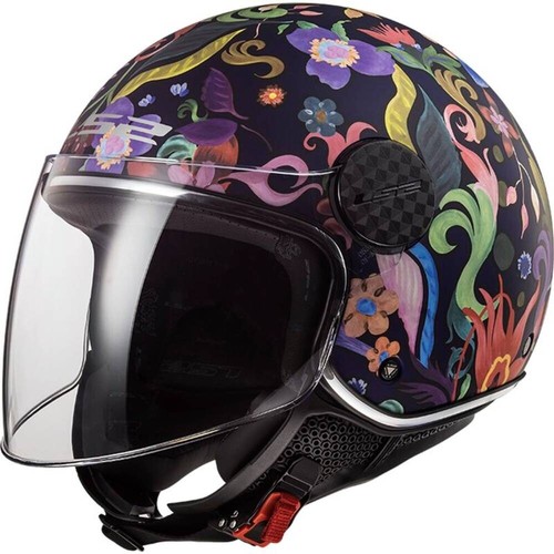 Casco jet ls2 - jet, sphere