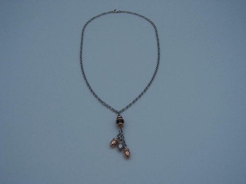 Collana zoppini donna - da,
