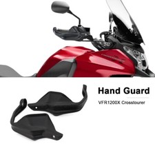 Kit parabrezza maniglia parabrezza per Honda VFR 1200X Crosstourer VFR1200X