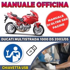 Manuale Officina Chiavetta USB