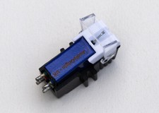 Cartuccia con stilo diamantato