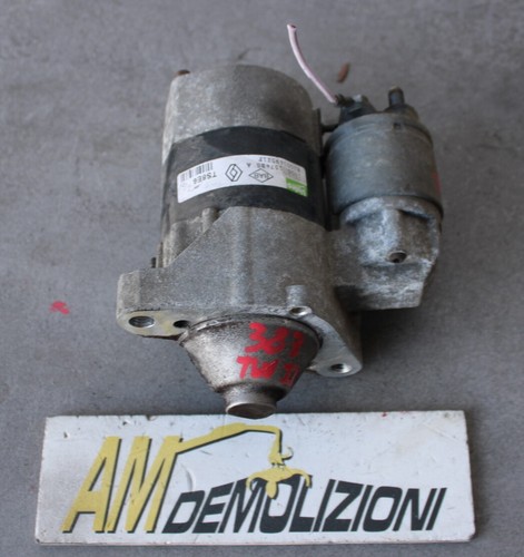 8200369521f motorino - 8200369521f,
