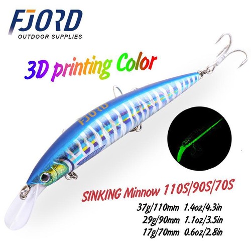 Fjord luminous 37g - fjord, 29g