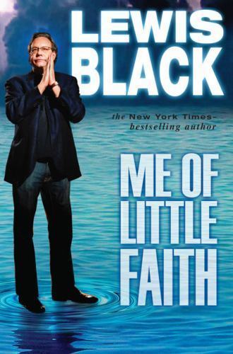 Lewis black little - me,
