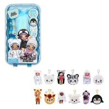 NA NA NA SURPRISE WINTER DOLL