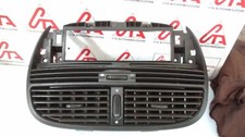 Bocchette aria centrali Fiat Punto MK2 '00 codice 225089