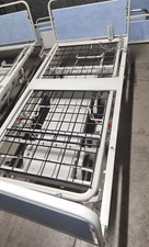 1 LETTO ORTOPEDICO ELETTRICO