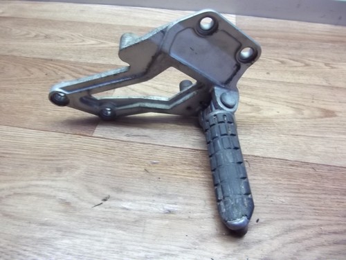 Kawasaki gpx750 zx750f - gpx750, 87-89