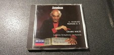 amadeus decca mahler sinfonia