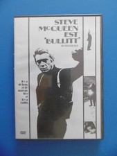 Steve queen dvd - steve,