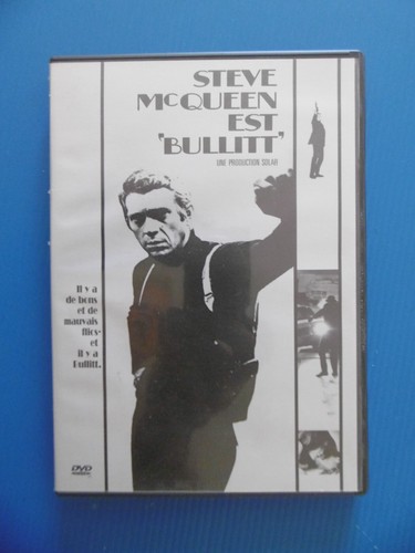 Steve queen dvd - queen,