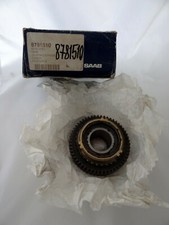 Ingranaggio del cambio manuale