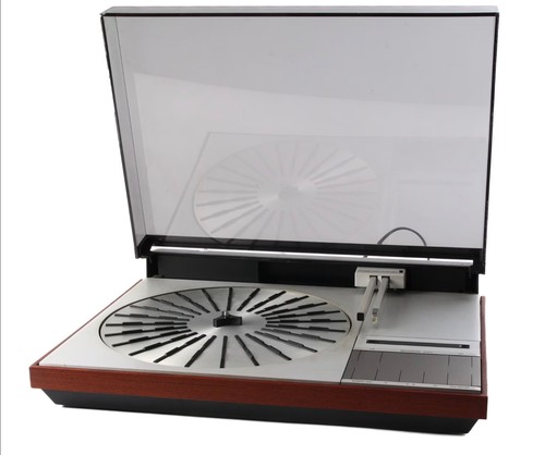 Bang olufsen beogram 4004 - &,