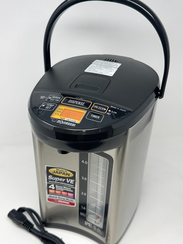 Zojirushi jac50xt ve - zojirushi, cv-jac50xt