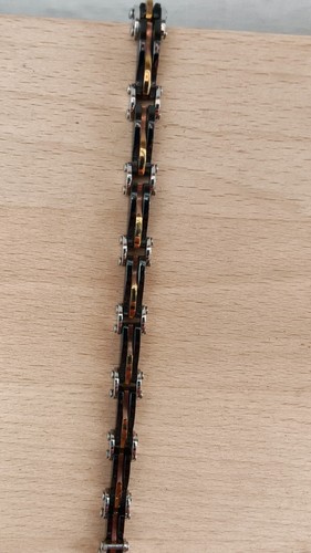 Bracciale morellato uomo - bracciale,