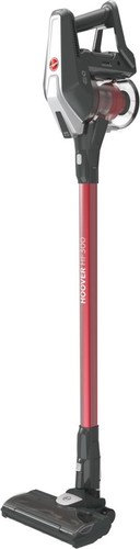 Hoover scopa elettrica - scopa, senza