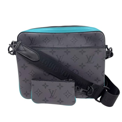 Borsa tracolla louis - borsa,