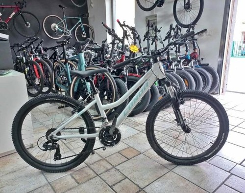 Bici junior 340 mixta - bici,