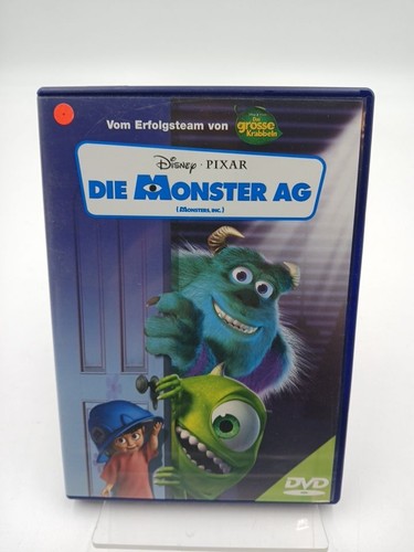 Die monster special - die, ag