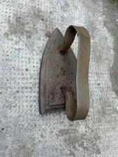 Ferro Da Stiro Antico