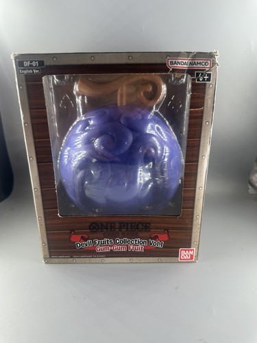 One piece tcg devil fruits - one,