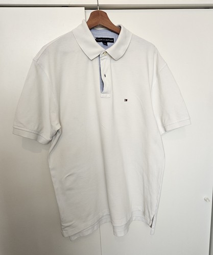 Polo tommy hilfiger uomo - tommy,
