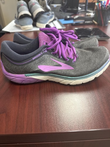 Brooks scarpe corsa - da, donna