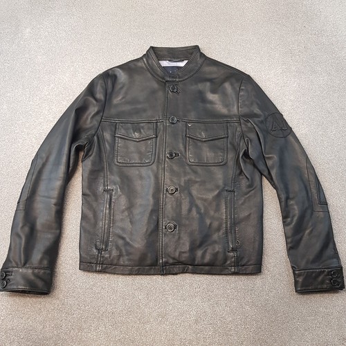 Armani jeans giacca uomo - armani,
