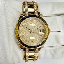 Rolex Pearlmaster 2020