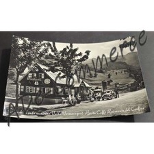 Cartolina Colle di Tenda