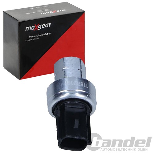 Maxgear pressostato - maxgear,