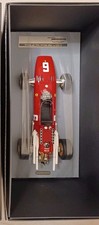Ferrari 312 F1 1966 WINNER
