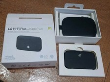 LG G5 HI-FI PLUS CON B&O PLAY