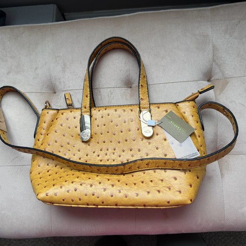 Borsa tracolla carpisa - borsa, a