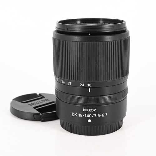 Nikon nikkor 140 mm - z,