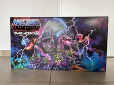 Motu origins snake mountain - origins,