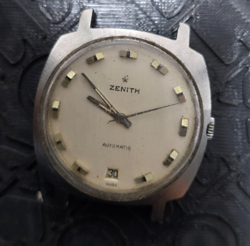Vintage zenith surf - zenith,