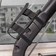 Supporto per estintori, roll