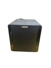 Subwoofer compatto Velodyne Impact Mini BV Home Theater TESTATO FUNZIONANTE