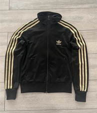 Adidas firebird track jacket - track,