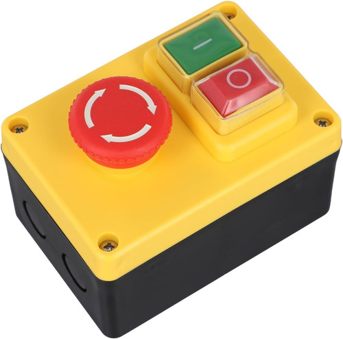 Interruttore elettromagnetico - interruttore,