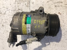 COMPRESSORE A/C PER OPEL