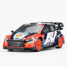 Auto da rally Carisma 1/24