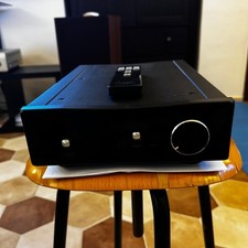 Amplificatore rega brio - amplificatore, r