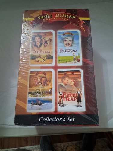 Vault disney collection - disney,