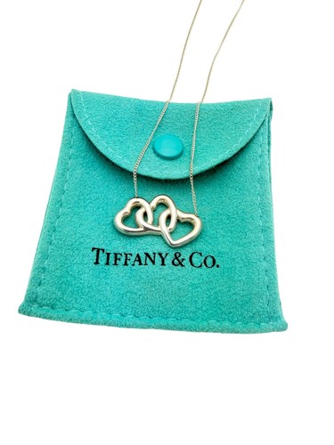 Collana tiffany argento - co.,